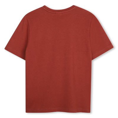 Short-sleeved t-shirt BOSS BOY