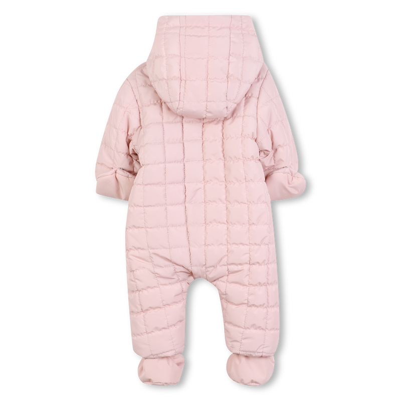 Pilot suit BOSS 
                        GIRL