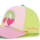 Cap with pearls BILLIEBLUSH 
                    GIRL