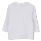 Long Sleeve T-Shirt BOSS 
                    BOY