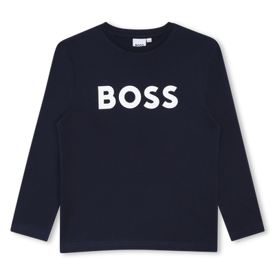 LONG SLEEVE T-SHIRT BOSS BOY