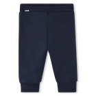 Jogging set with cutouts BOSS 
                    BOY