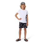Swim shorts KARL LAGERFELD KIDS 
                    BOY