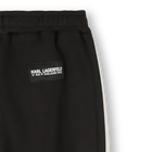 Joggers KARL LAGERFELD KIDS 
                    BOY