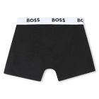 Boxer shorts pack BOSS 
                    BOY