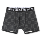 Pack of 2 boxer briefs HUGO 
                    BOY
