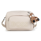 Diaper bag BOSS 
                    UNISEX