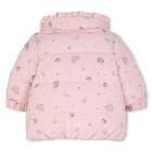 Down jacket CHLOE 
                    GIRL
