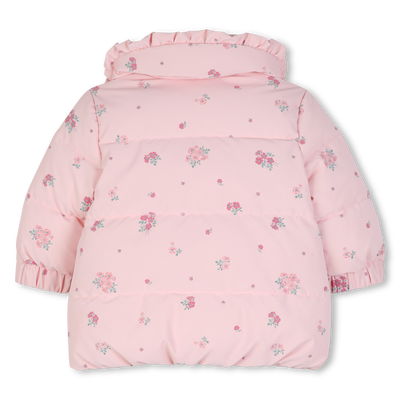Down jacket CHLOE GIRL