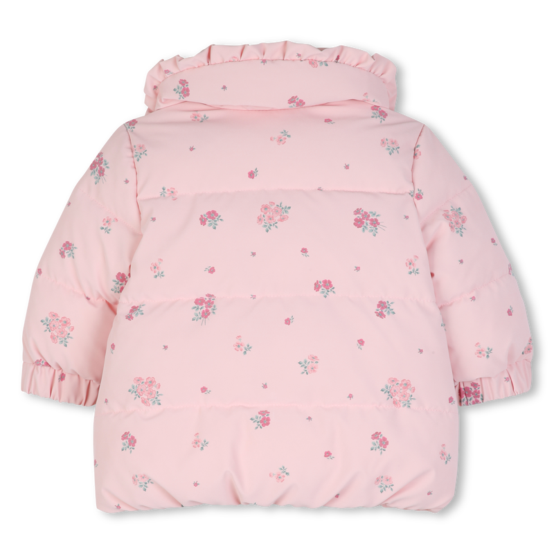 Down jacket CHLOE 
                        GIRL