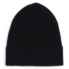 Knitted hat with turn-up cuff DKNY 
                    GIRL