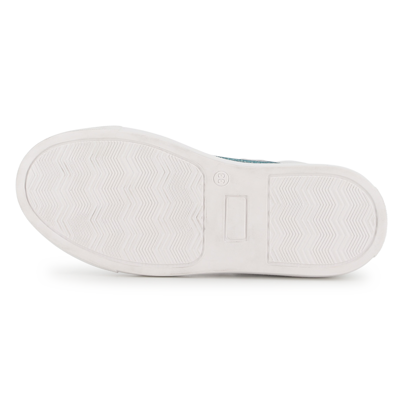 Sneakers ZADIG & VOLTAIRE 
                        GIRL