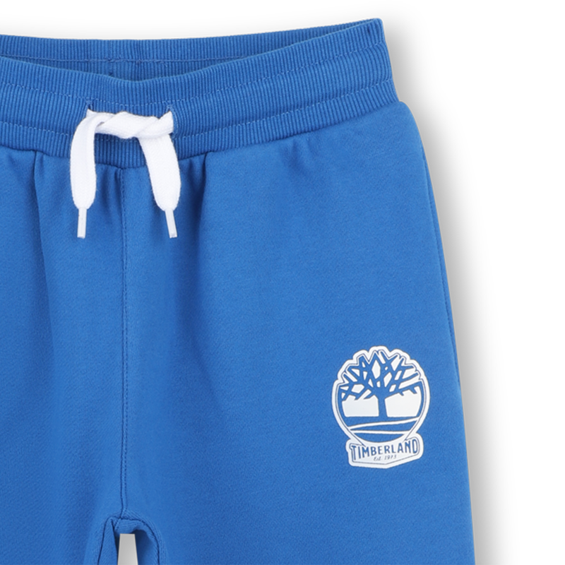 Fleece jogging bottoms TIMBERLAND 
                        BOY