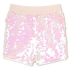 Shorts BILLIEBLUSH 
                    GIRL
