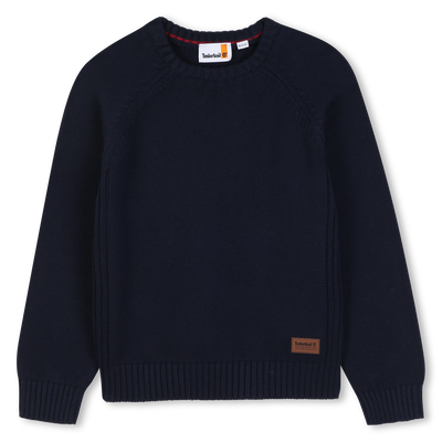 Sweater TIMBERLAND BOY