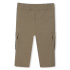 Cargo trousers BOSS 
                    BOY