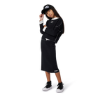Reversible straight skirt DKNY 
                    GIRL