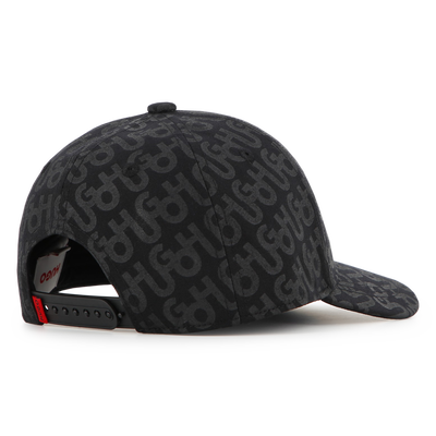 Cap HUGO UNISEX