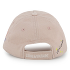 Cap with embroidery ZADIG & VOLTAIRE 
                    GIRL