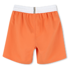 Logo swimming trunks BOSS 
                    BOY