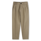 Chino trousers, DARK STONE, hi-res