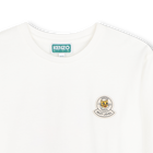 Long sleeve t-shirt KENZO KIDS 
                    GIRL