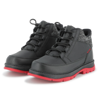 Ankle boots with laces HUGO 
                    BOY