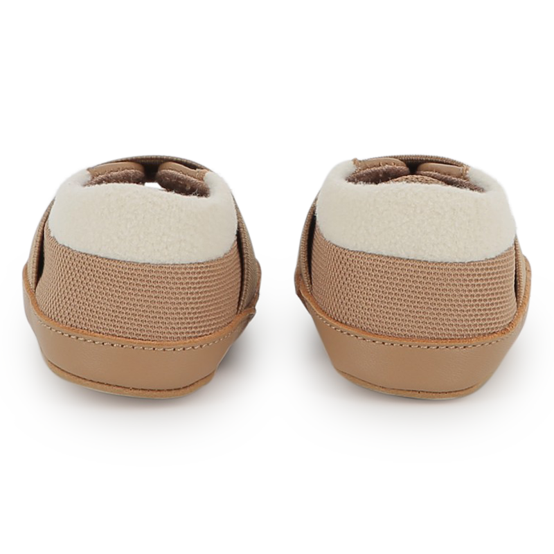 Soft sheepskin slippers BOSS 
                        UNISEX