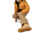 2-in-1 water-repellent parka TIMBERLAND 
                    BOY