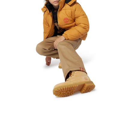 2-in-1 water-repellent parka TIMBERLAND BOY