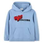 Hoodie MARC JACOBS 
                    BOY