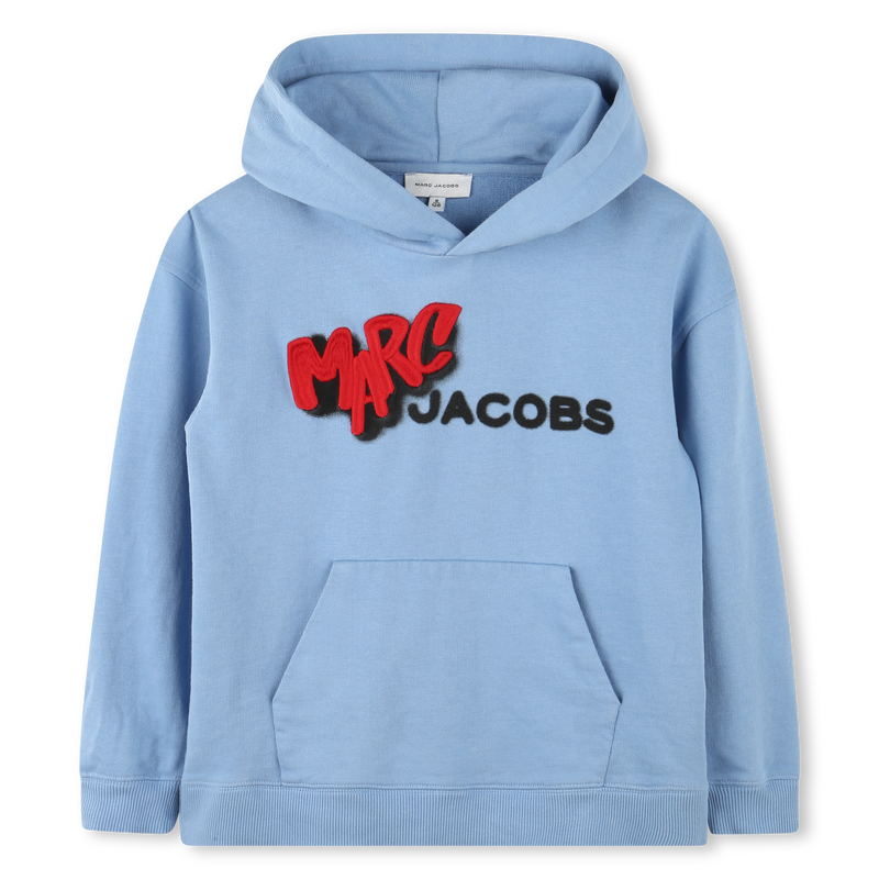 Hoodie MARC JACOBS 
                        BOY