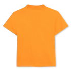 Short-sleeved t-shirt DKNY 
                    BOY