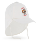 Saharan cap KENZO KIDS 
                    UNISEX
