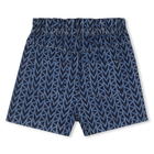 Denim shorts MICHAEL KORS 
                    GIRL