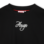 Long Sleeve T-Shirt HUGO 
                    GIRL