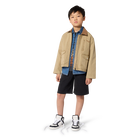 Short-sleeved t-shirt ZADIG & VOLTAIRE 
                    BOY