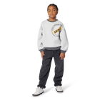 Reversible sweatshirt DKNY 
                    BOY