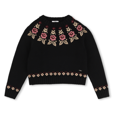 Sweater CHLOE GIRL