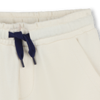 Fleece Bermuda shorts TIMBERLAND 
                    BOY