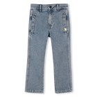4-pocket denim pants BILLIEBLUSH 
                    BOY