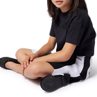 Striped party skirt MARC JACOBS 
                    GIRL