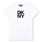 Short sleeve t-shirt, WHITE, hi-res