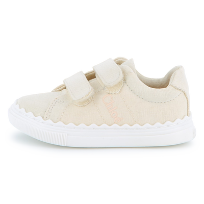 LOW-top TRAINERS CHLOE GIRL