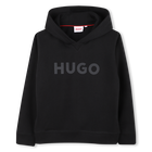 Hoodie HUGO 
                    BOY