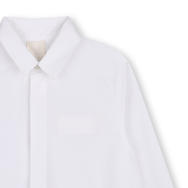 Long sleeve shirt GIVENCHY 
                        BOY