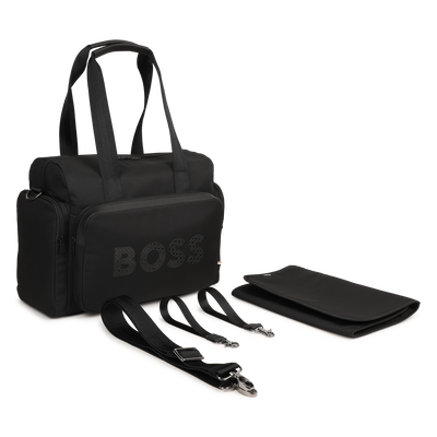 Diaper bag BOSS UNISEX