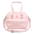 Zip-up changing bag BOSS 
                    UNISEX