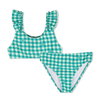 2-piece swimwear KIDS AROUND 
                    GIRL