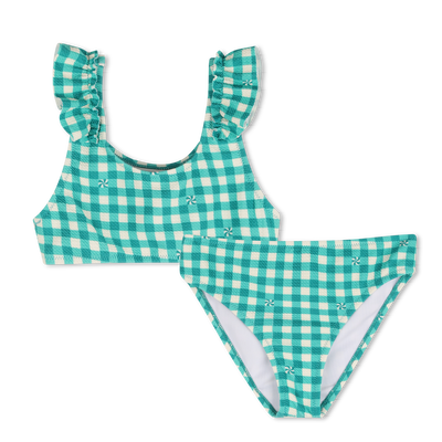 2-PIECE SWIMWEAR KIDS AROUND GIRL